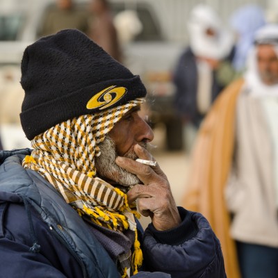 Bedouins