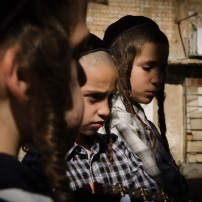 Passover – Bnei Brak, Israel