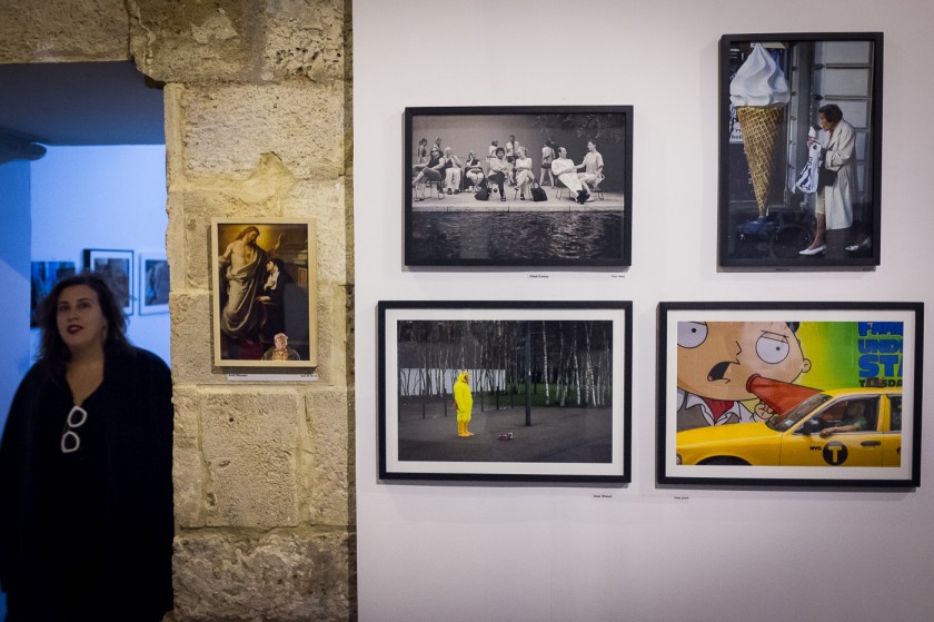 StreetArt Photography Exhibition – Jaffa Port Gallery, Tel Aviv.