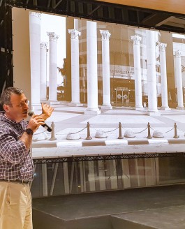 Photo IS:RAEL international photography festival, 2019