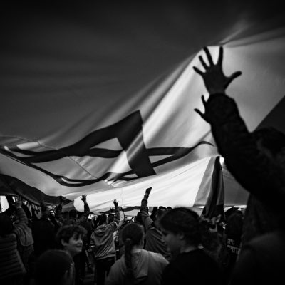 The Fight for Democracy
